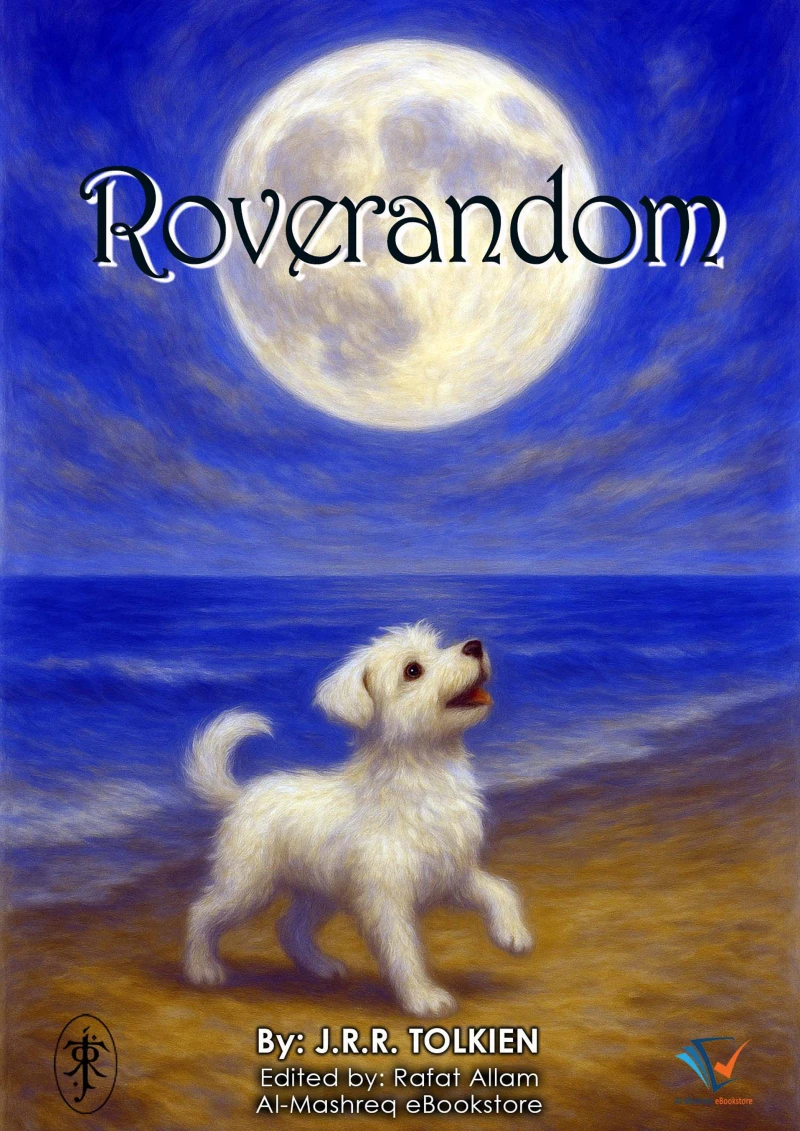 Portada: Roverandom