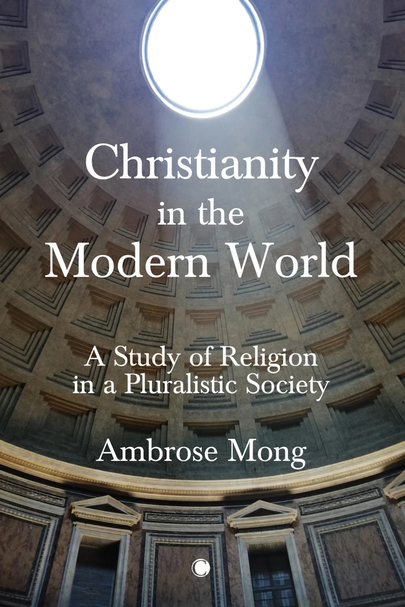 Portada: Christianity in the Modern World