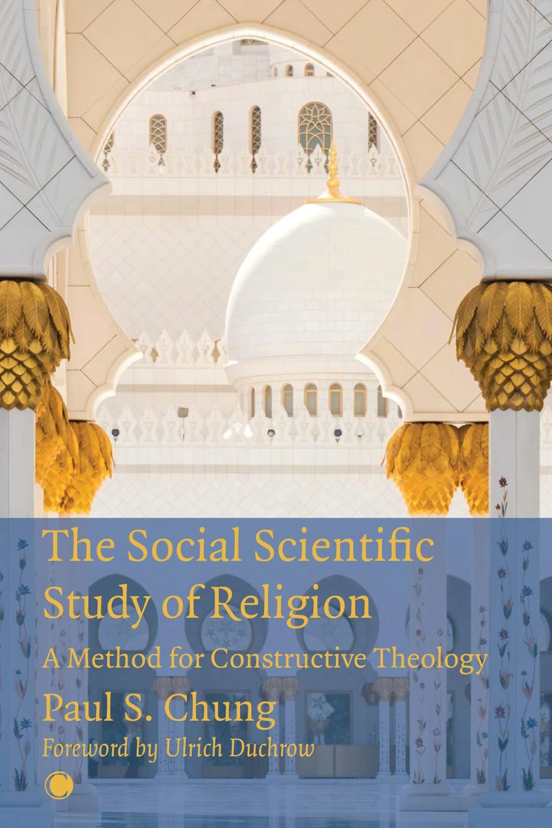 Portada: The Social Scientific Study of Religion