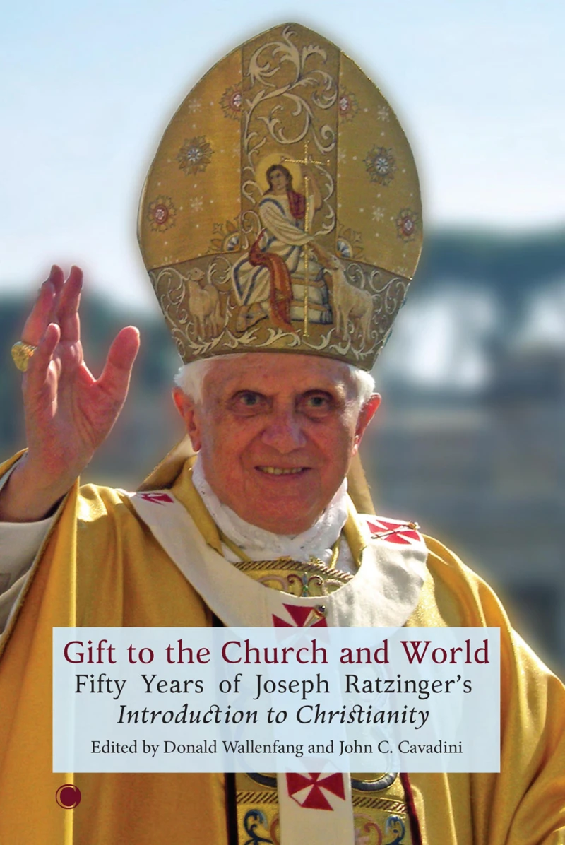 Portada: Gift to the Church and World