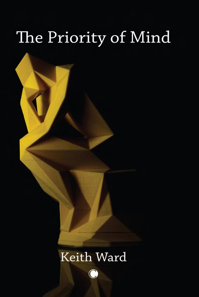 Portada: The Priority of Mind