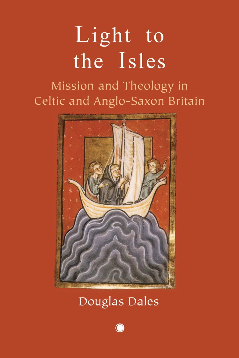 Portada: Light to the Isles