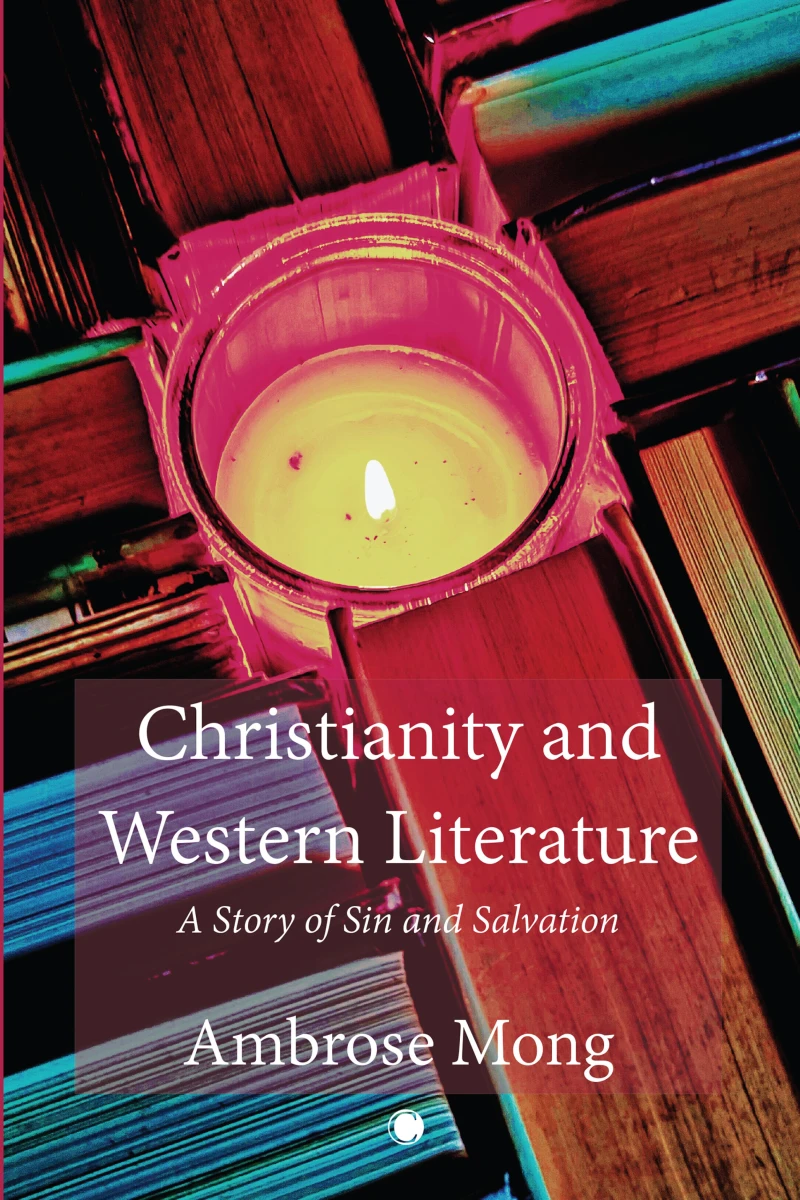 Portada: Christianity and Western Literature