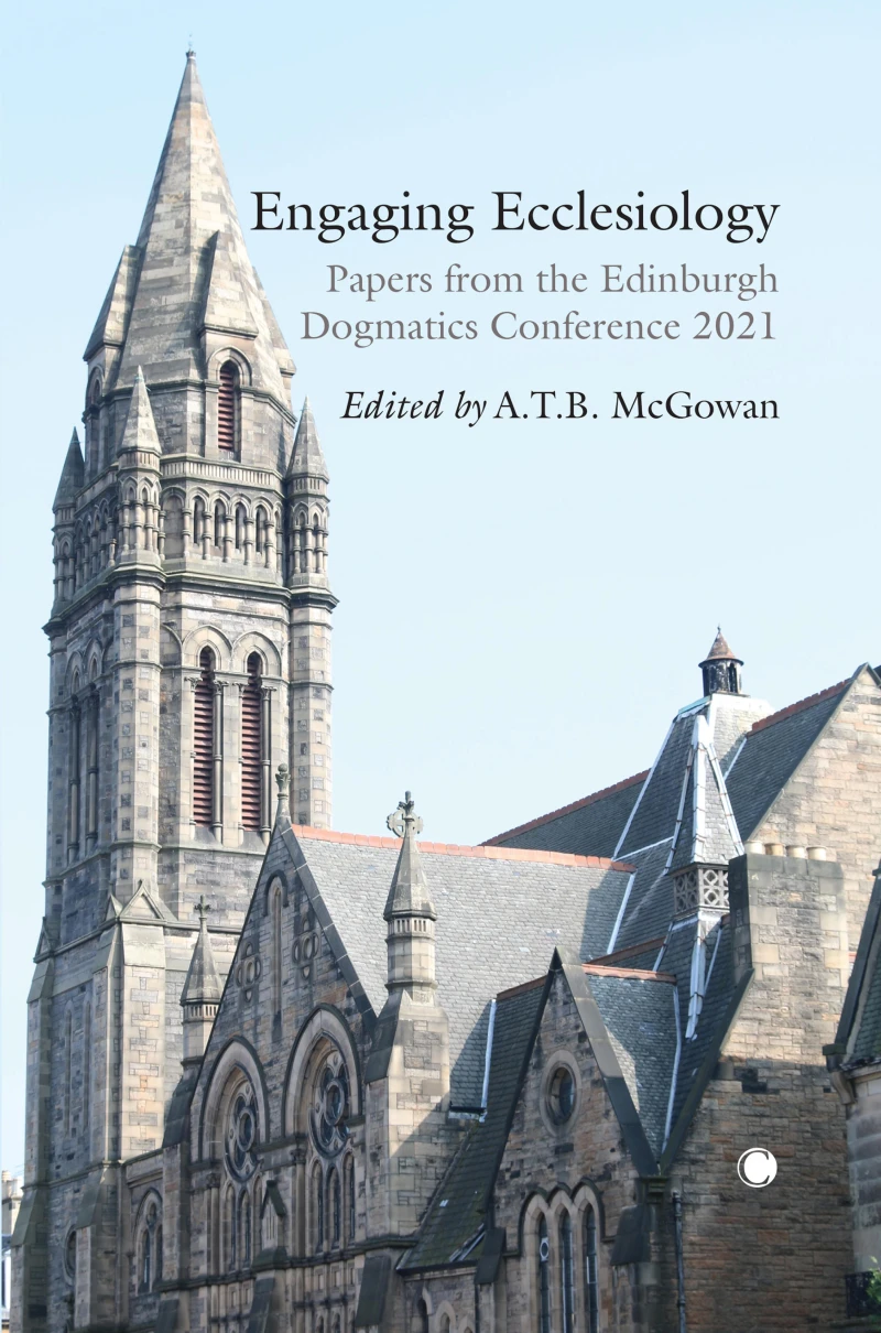 Portada: Engaging Ecclesiology