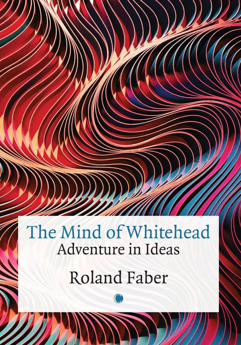 Portada: The Mind of Whitehead