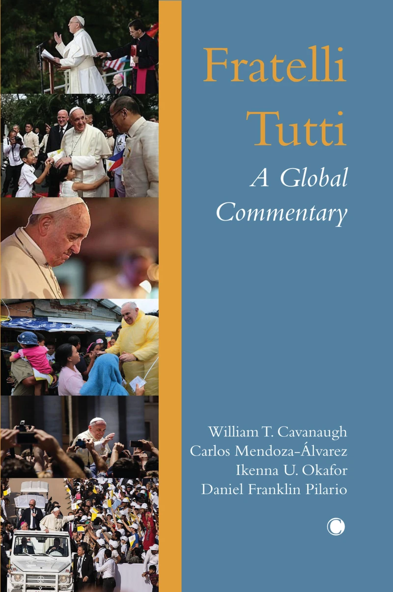 Portada: Fratelli Tutti