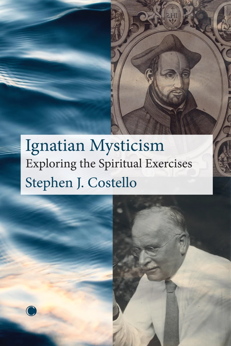 Portada: Ignatian Mysticism