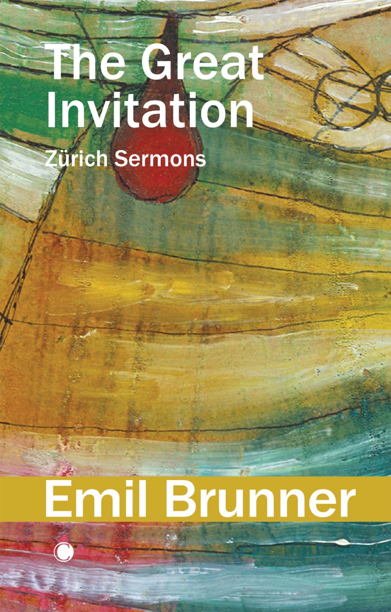 Portada: The Great Invitation