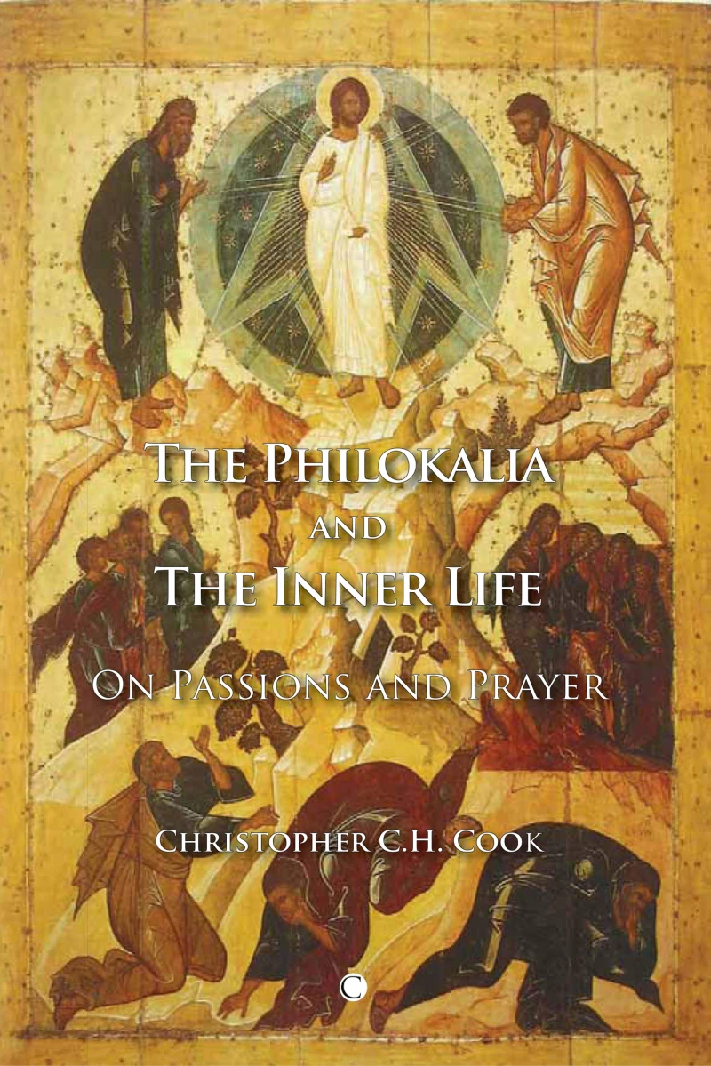 Portada: The Philokalia and the Inner Life