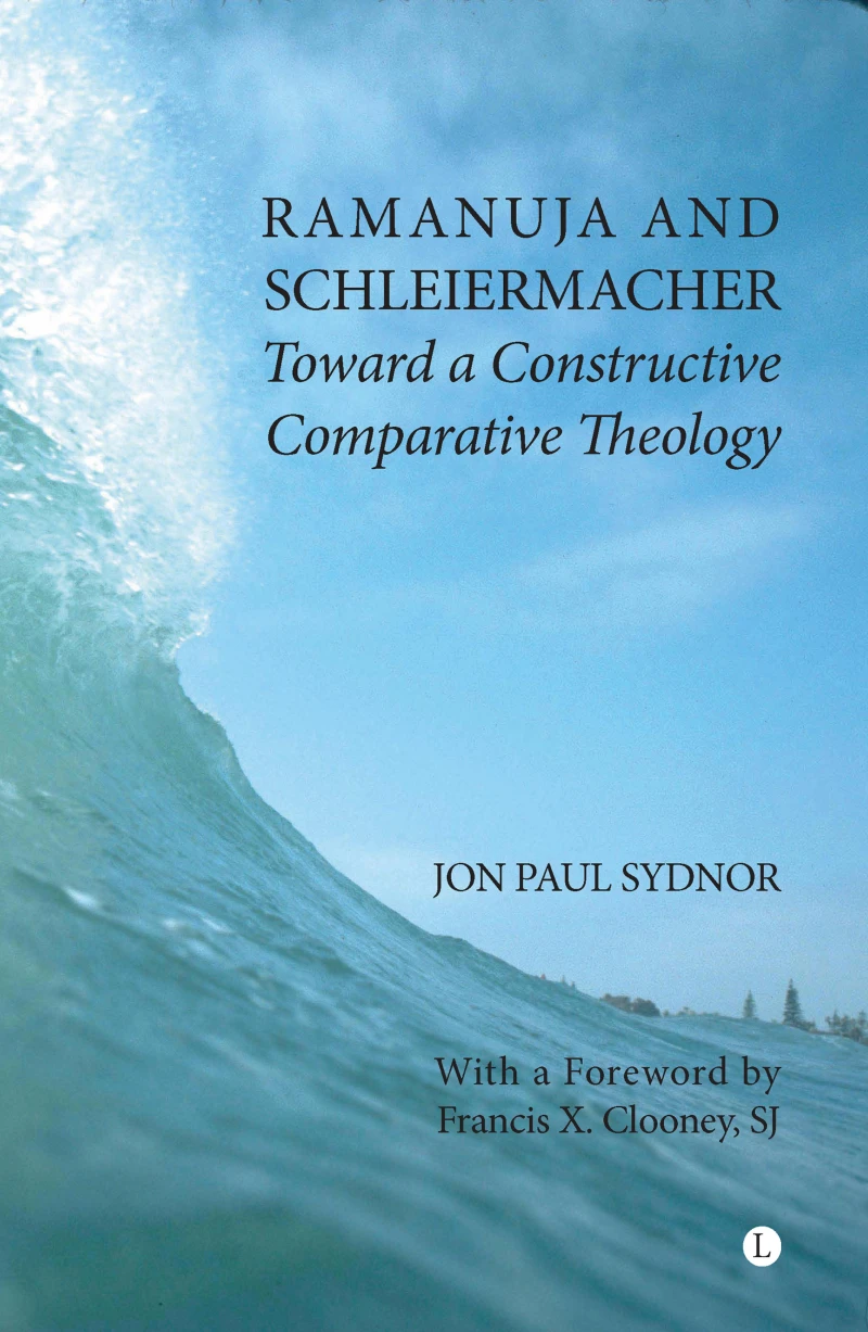 Portada: Ramanuja and Schleiermacher