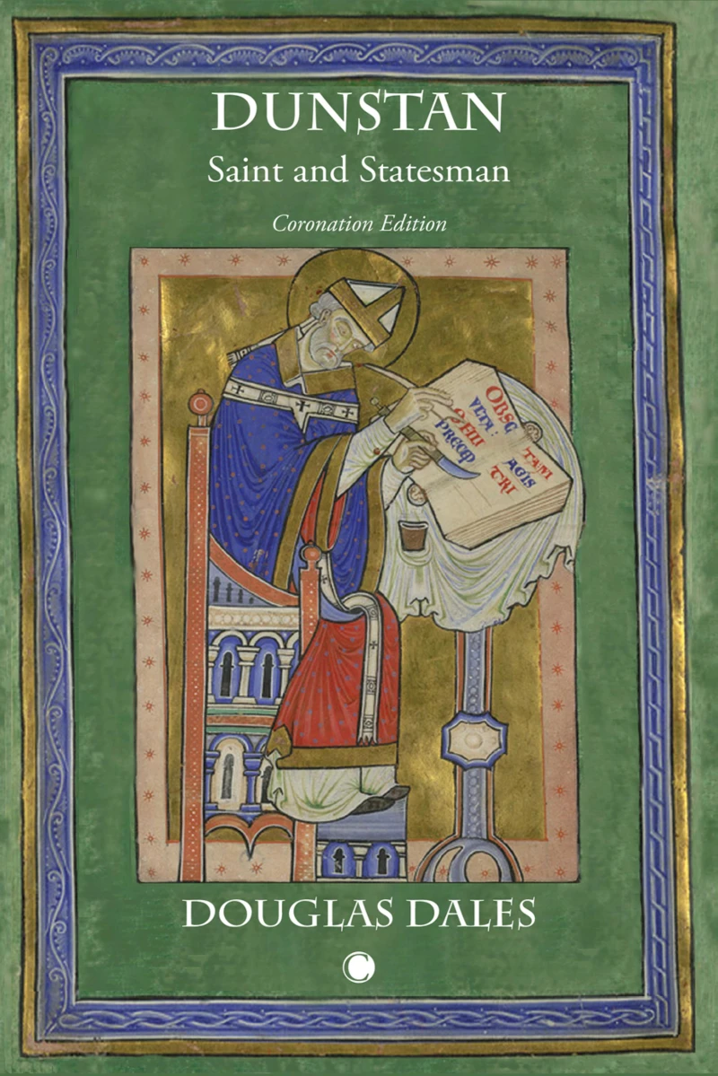 Portada: Dunstan