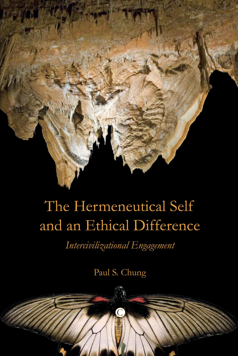 Portada: The Hermeneutical Self and an Ethical Difference