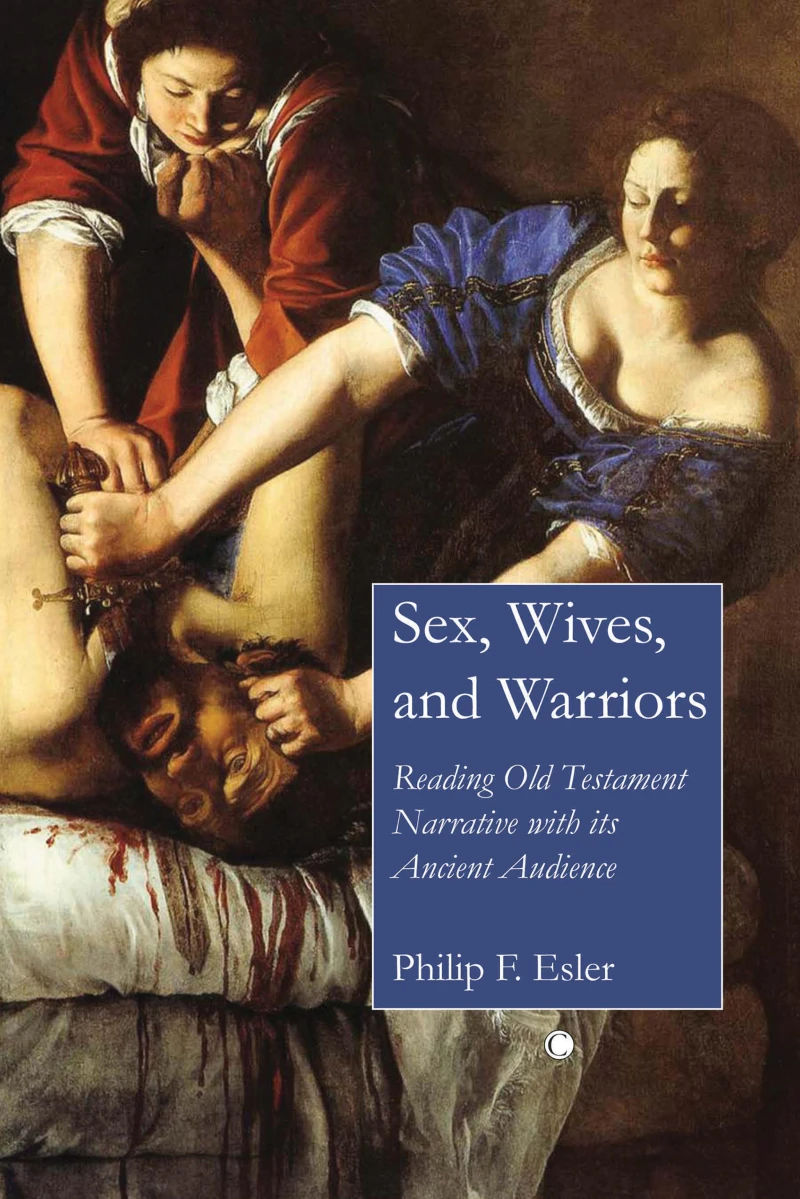 Portada: Sex, Wives, and Warriors