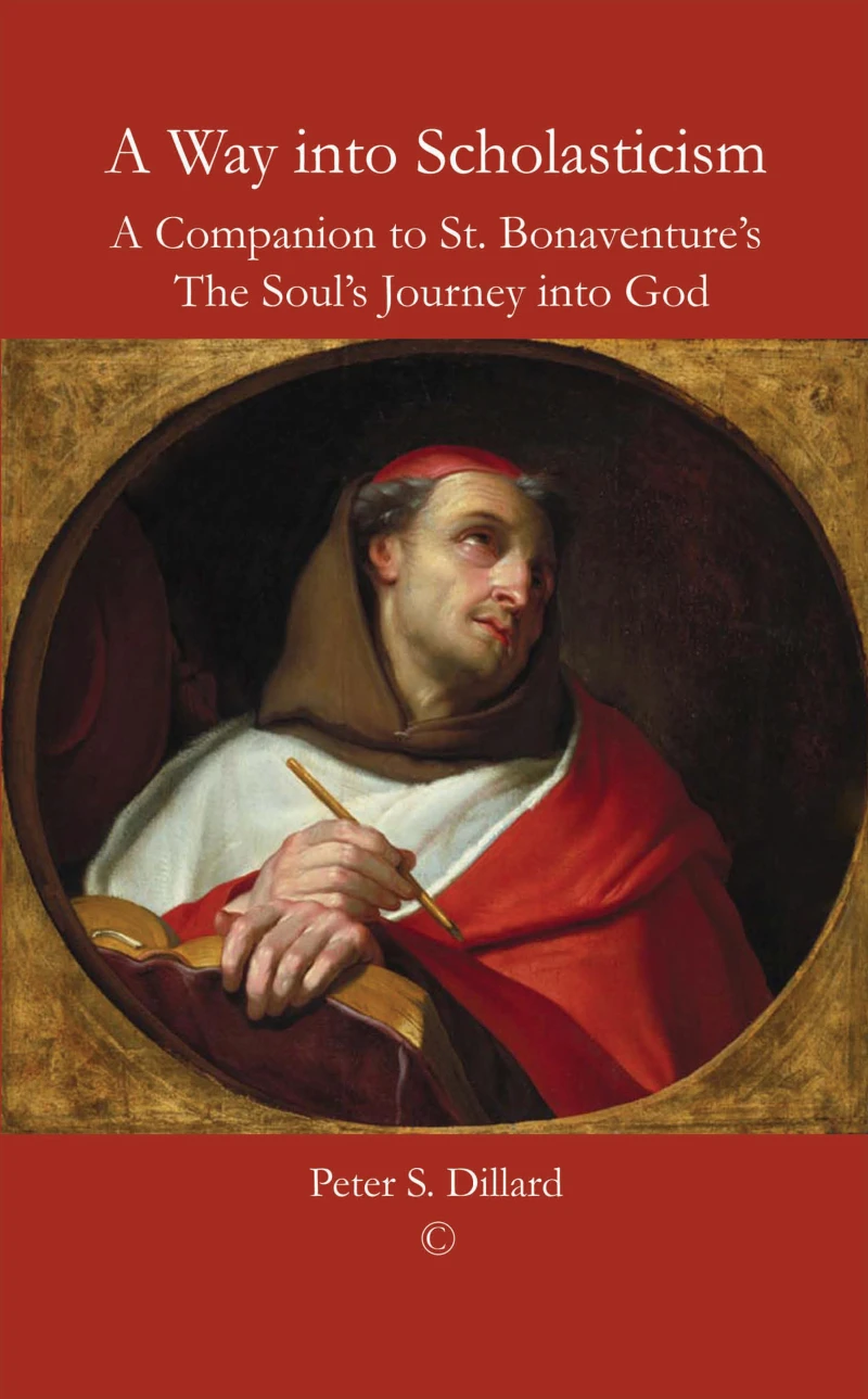 Portada: A Way into Scholasticism