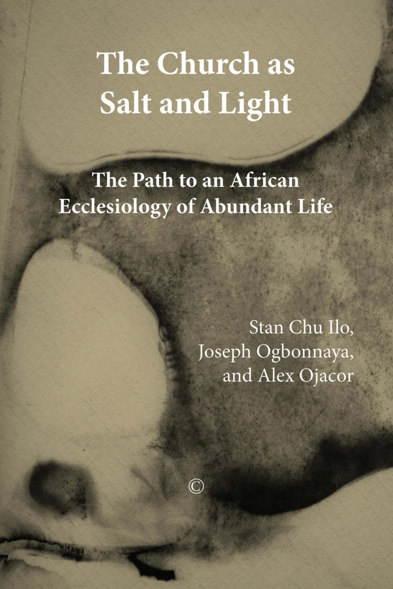 Portada: The Church as Salt and Light