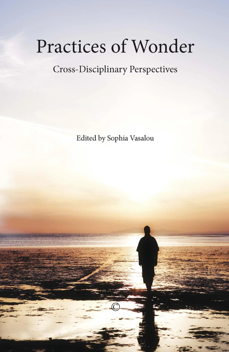 Portada: Practices of Wonder