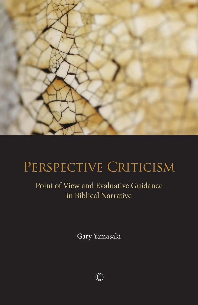 Portada: Perspective Criticism