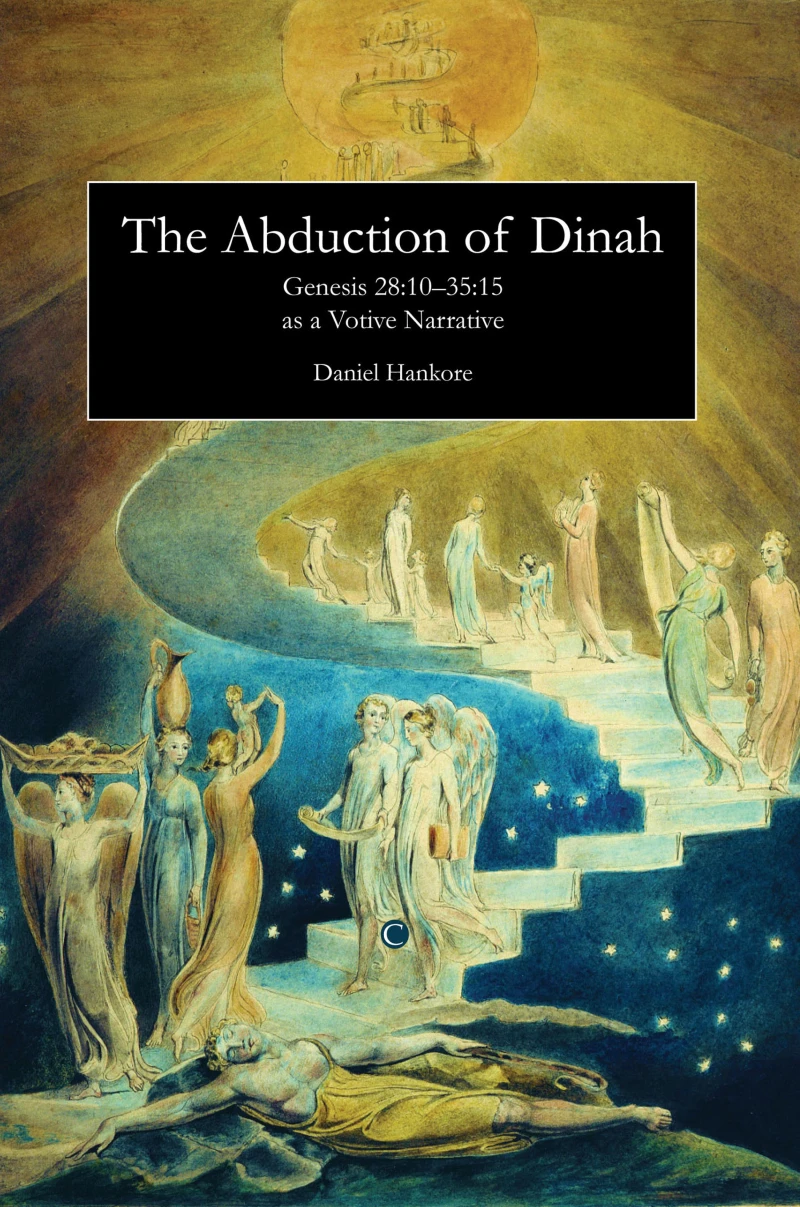 Portada: Abduction of Dinah, The