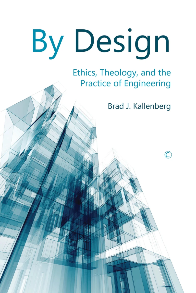 Portada: By Design