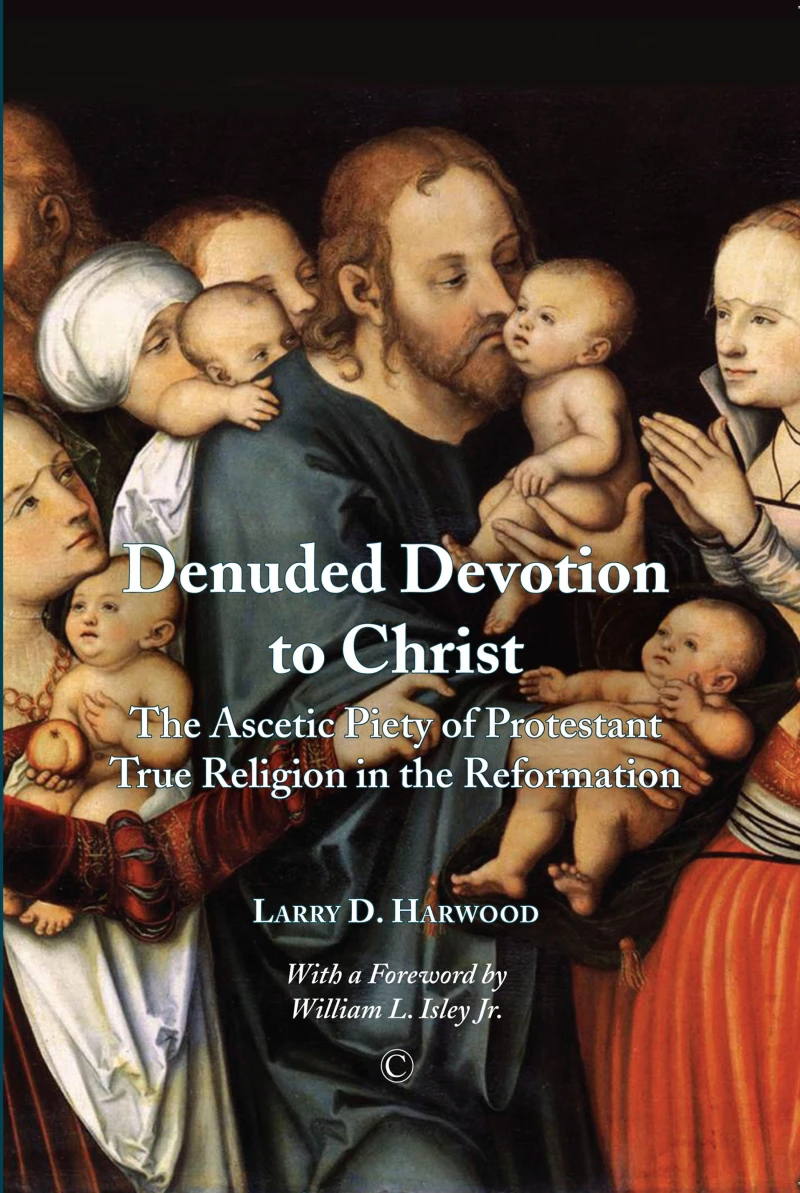 Portada: Denuded Devotion to Christ