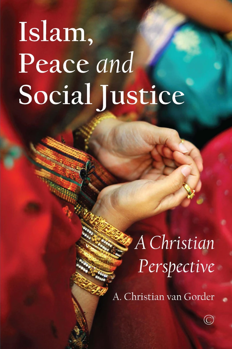 Portada: Islam, Peace and Social Justice