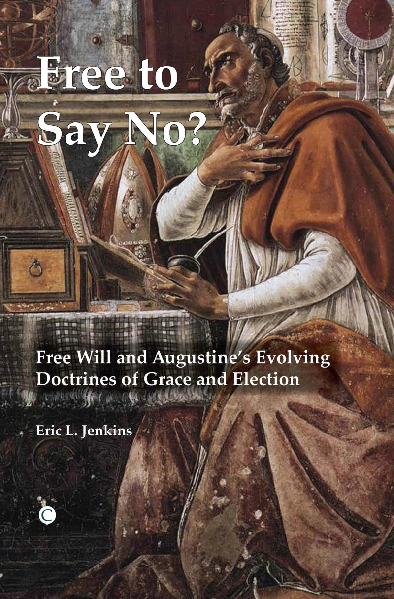 Portada: Free To Say No