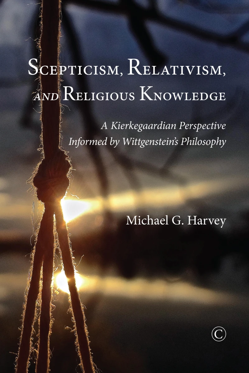 Portada: Scepticism, Relativism, and Religious Knowledge