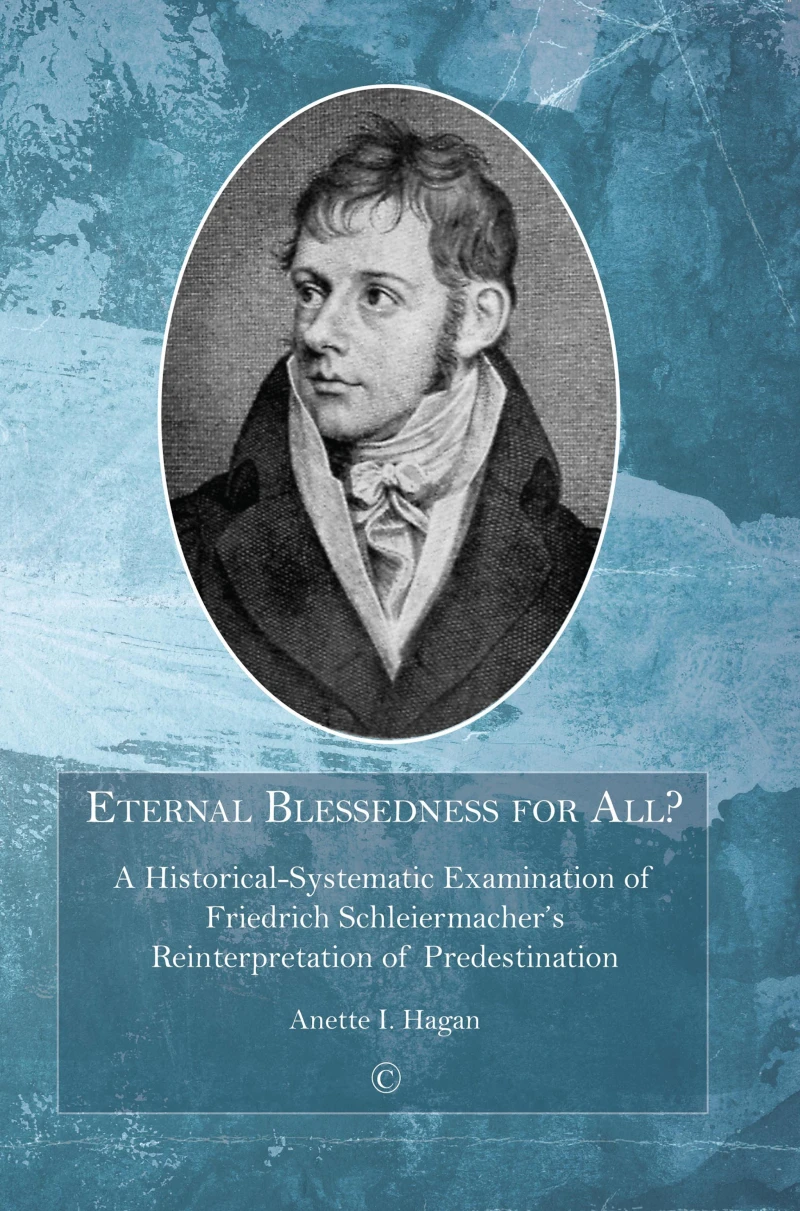 Portada: Eternal Blessedness for All