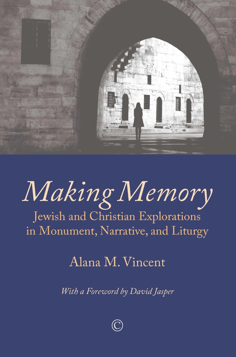 Portada: Making Memory
