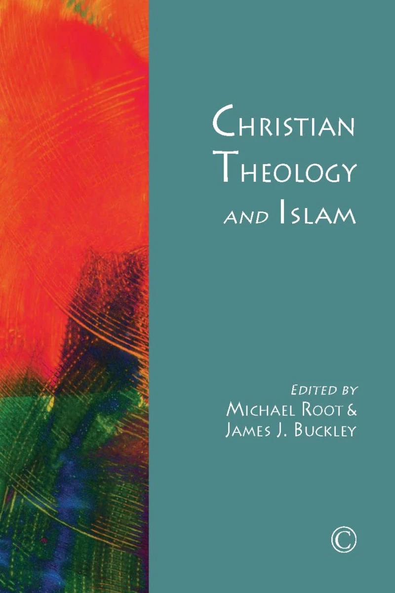 Portada: Christian Theology and Islam