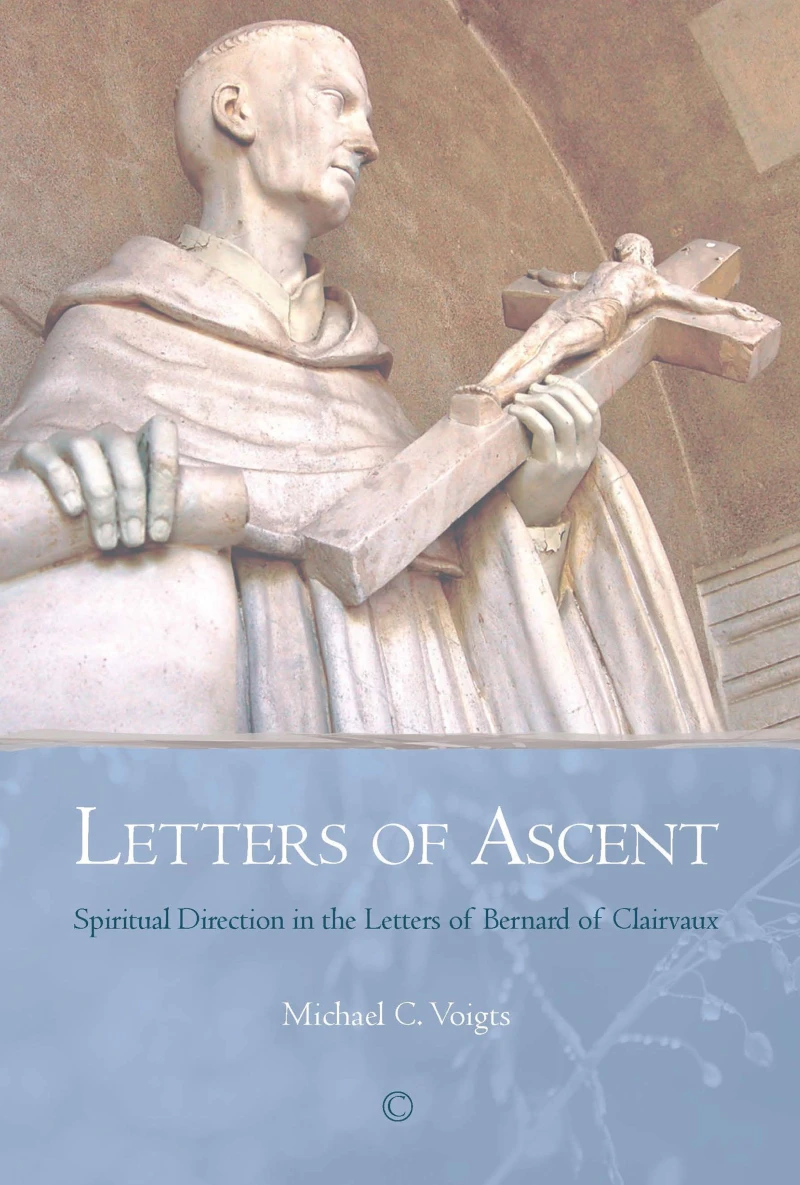 Portada: Letters of Ascent