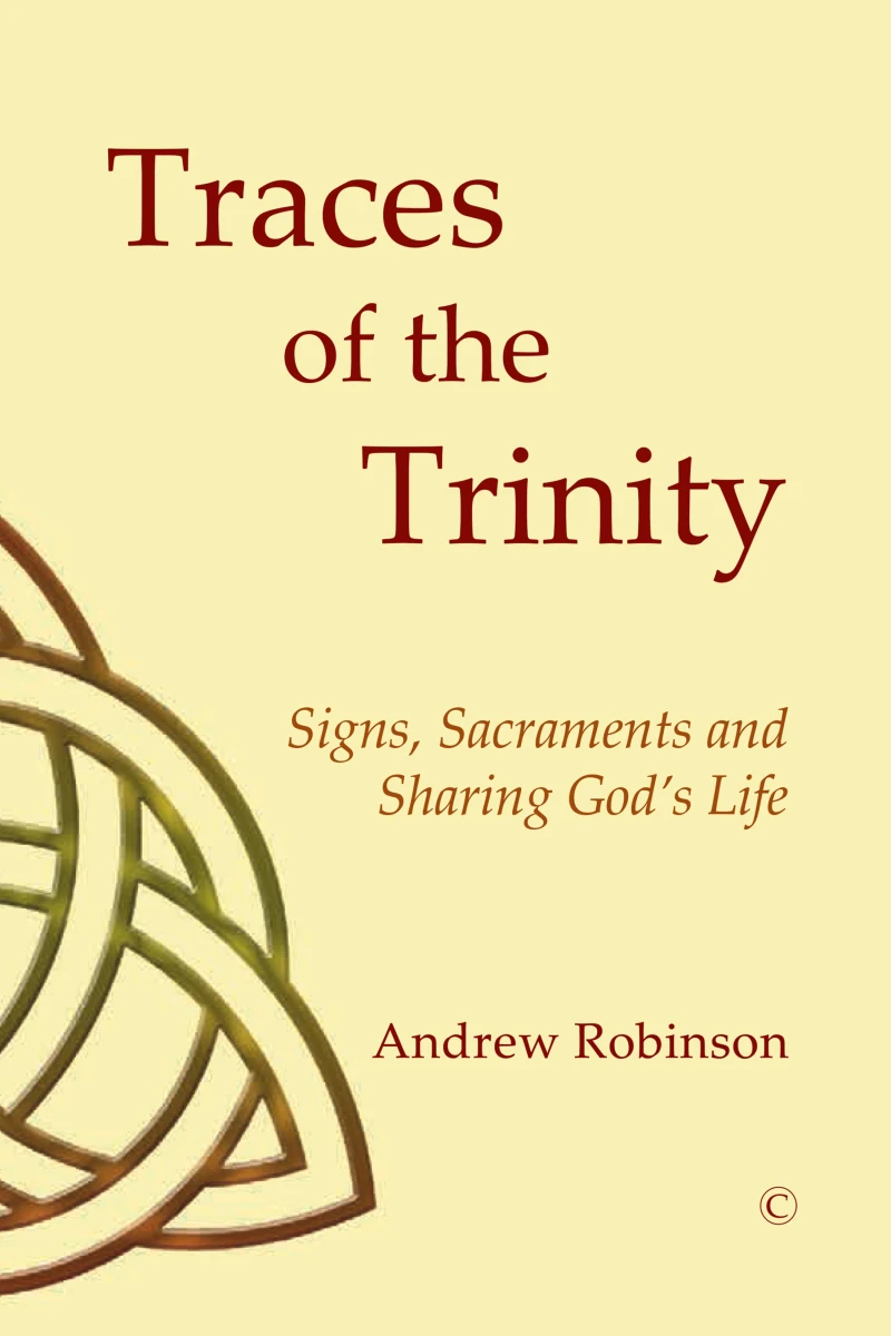Portada: Traces of the Trinity