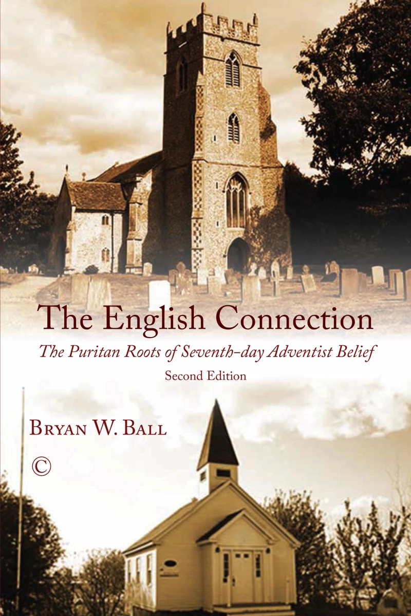 Portada: The English Connection