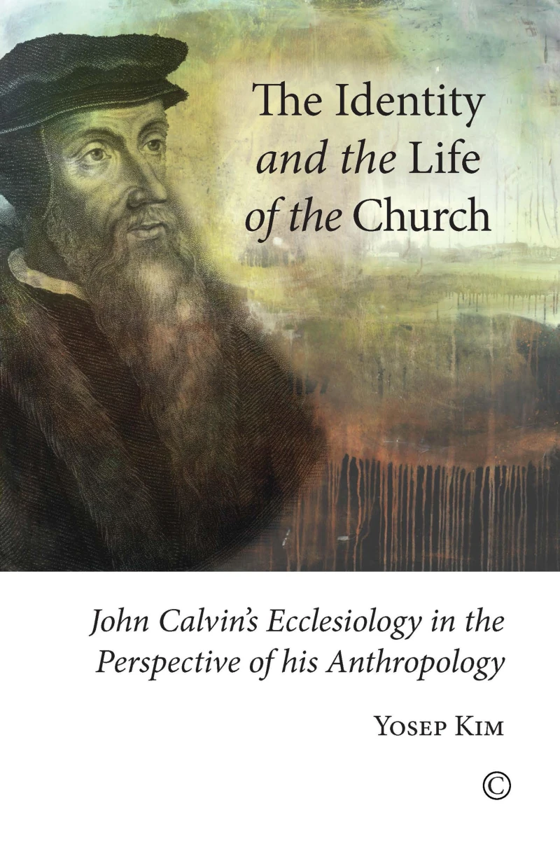 Portada: The Identity and the Life of the Church