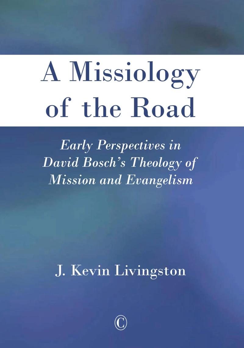 Portada: A Missiology of the Road