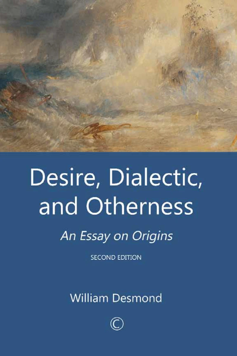 Portada: Desire, Dialectic, and Otherness