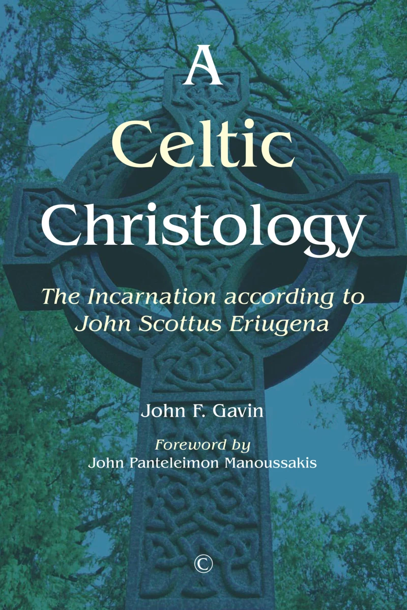 Portada: A Celtic Christology