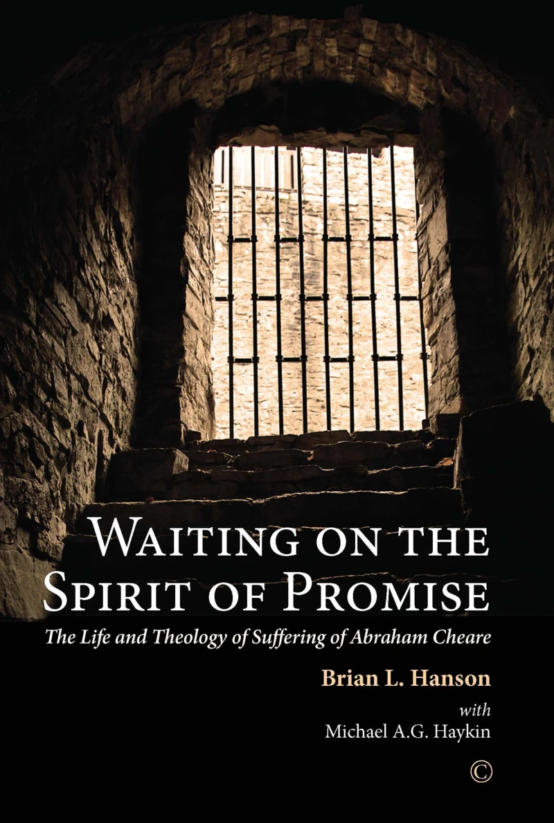 Portada: Waiting on the Spirit of Promise