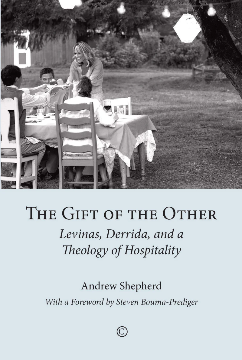 Portada: The Gift of the Other