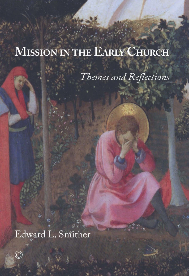 Portada: Mission in the Early Church