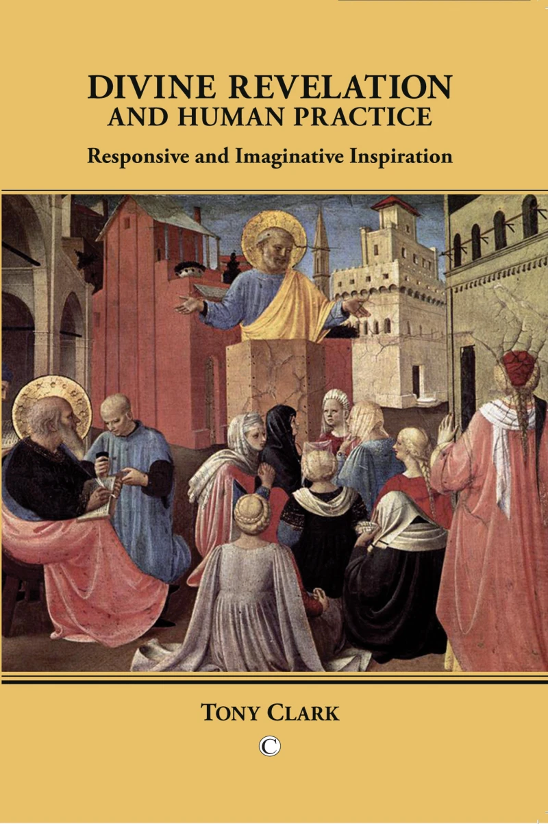 Portada: Divine Revelation and Human Practice