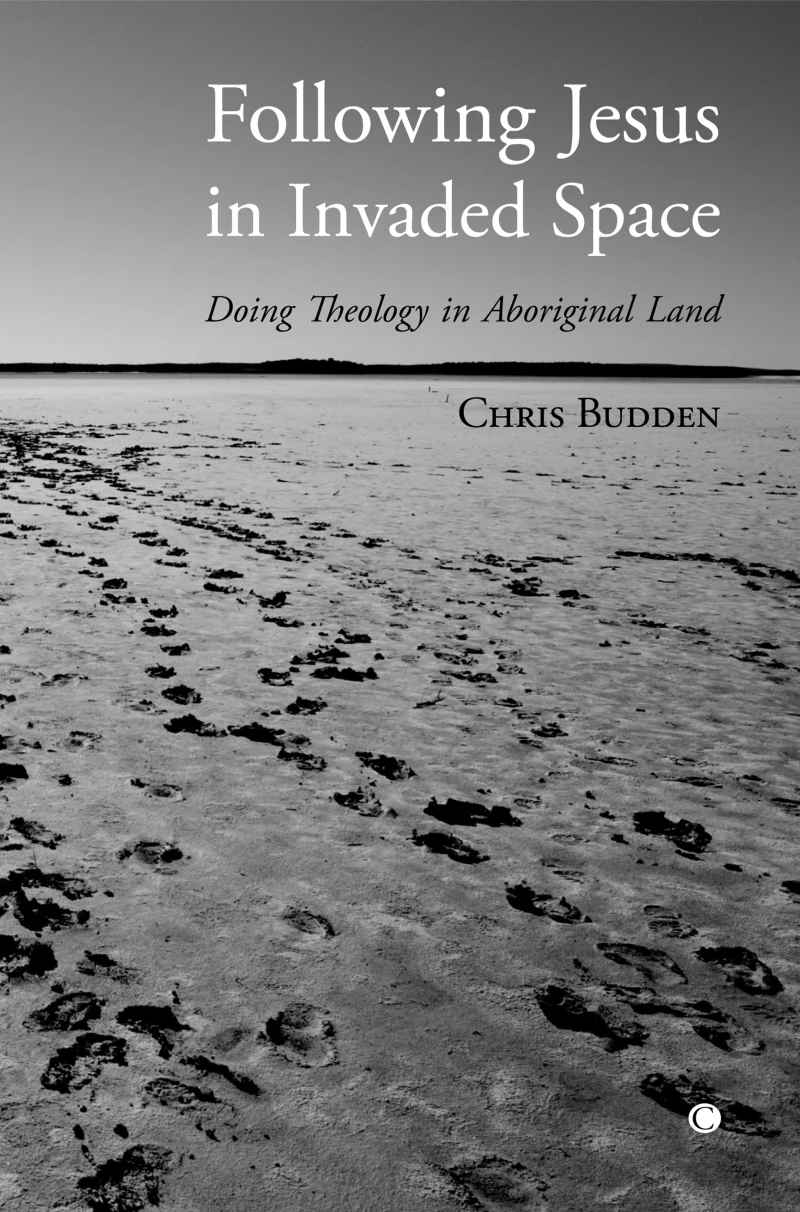 Portada: Following Jesus in Invaded Space