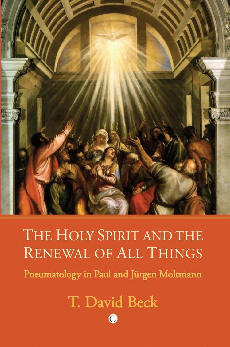 Portada: The Holy Spirit and the Renewal of All Things