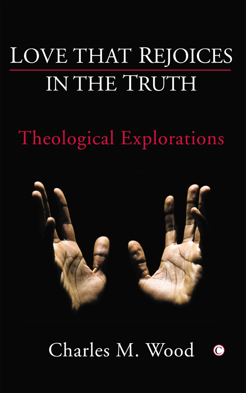 Portada: Love that Rejoices in the Truth