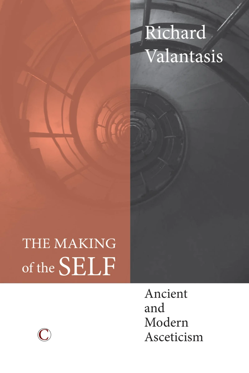 Portada: The Making of the Self