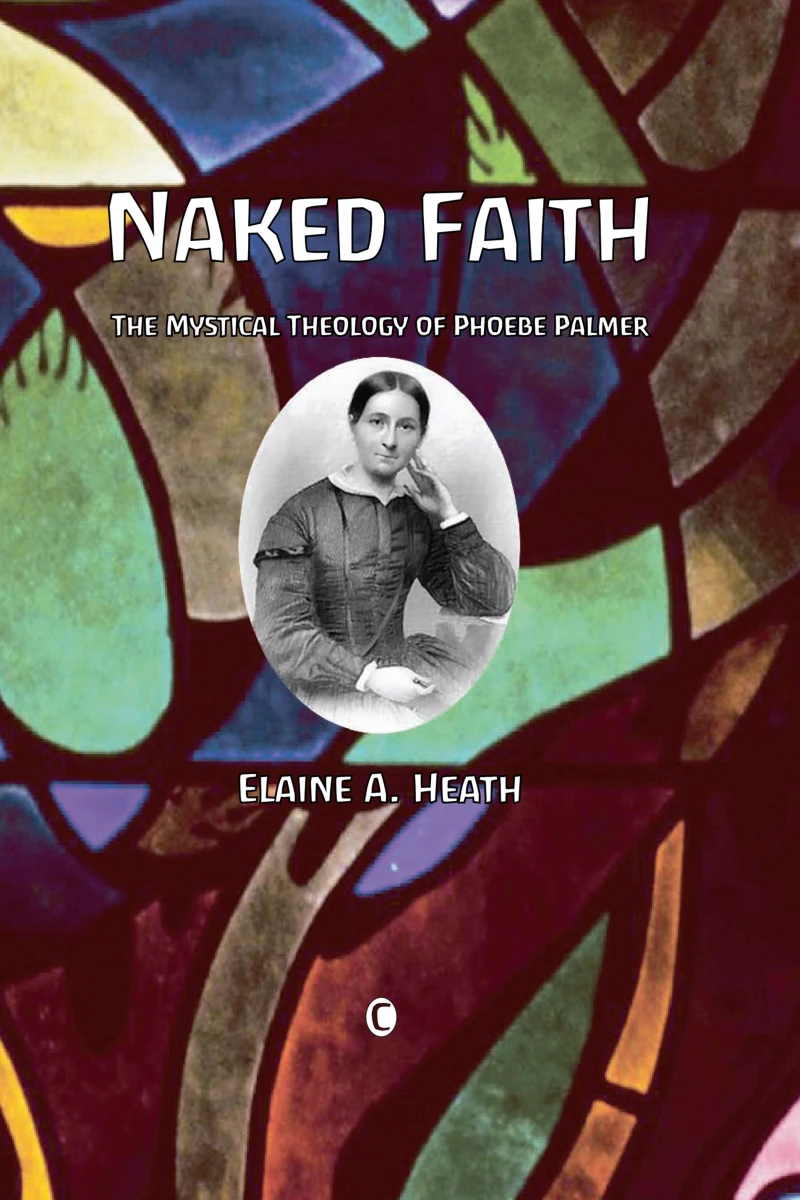 Portada: Naked Faith