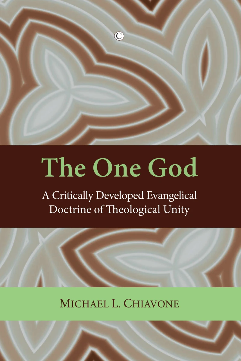 Portada: The One God