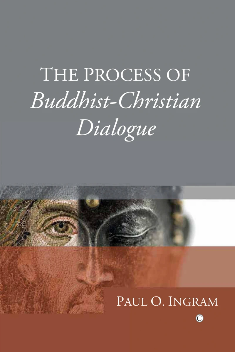 Portada: The Process of Buddhist-Christian Dialogue