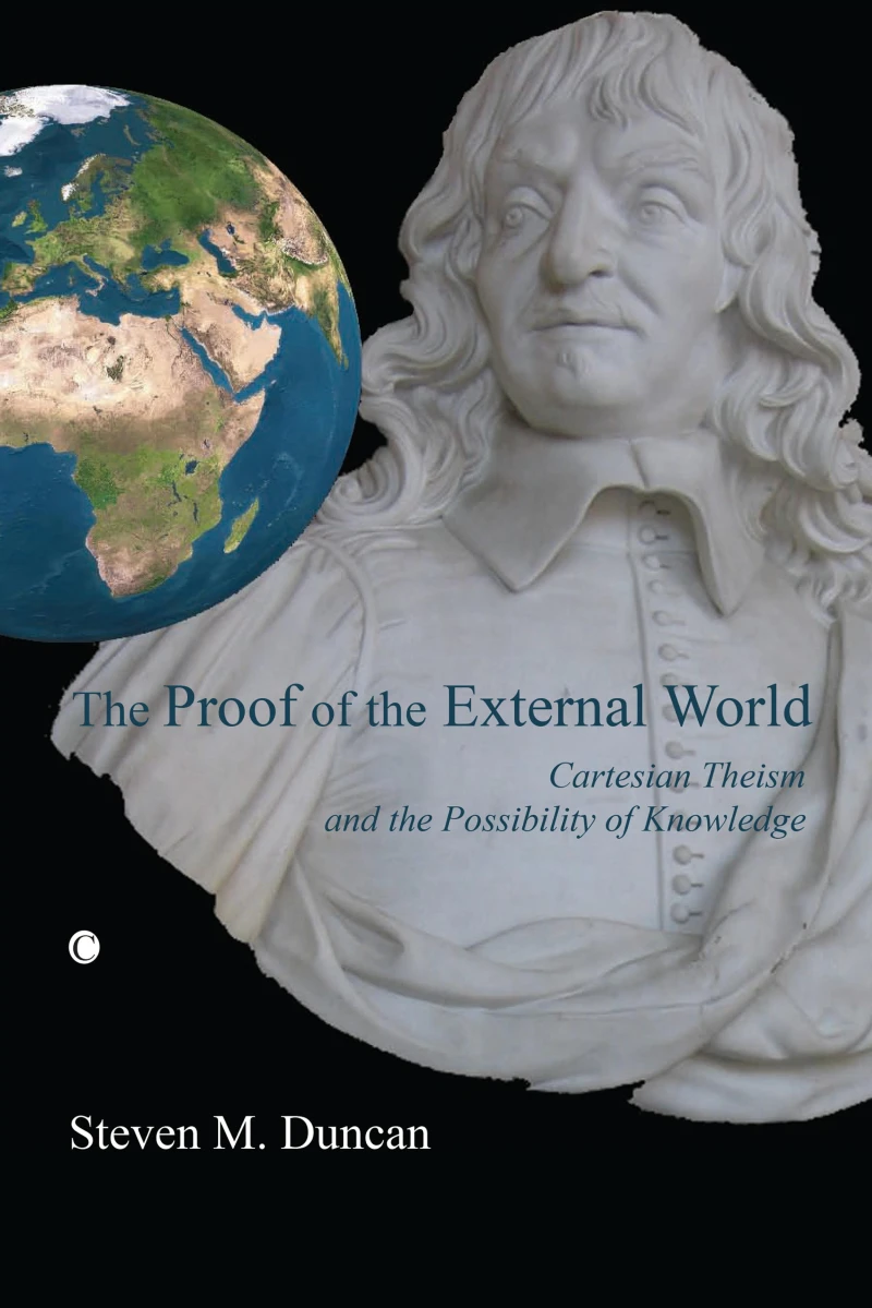 Portada: The Proof of the External World