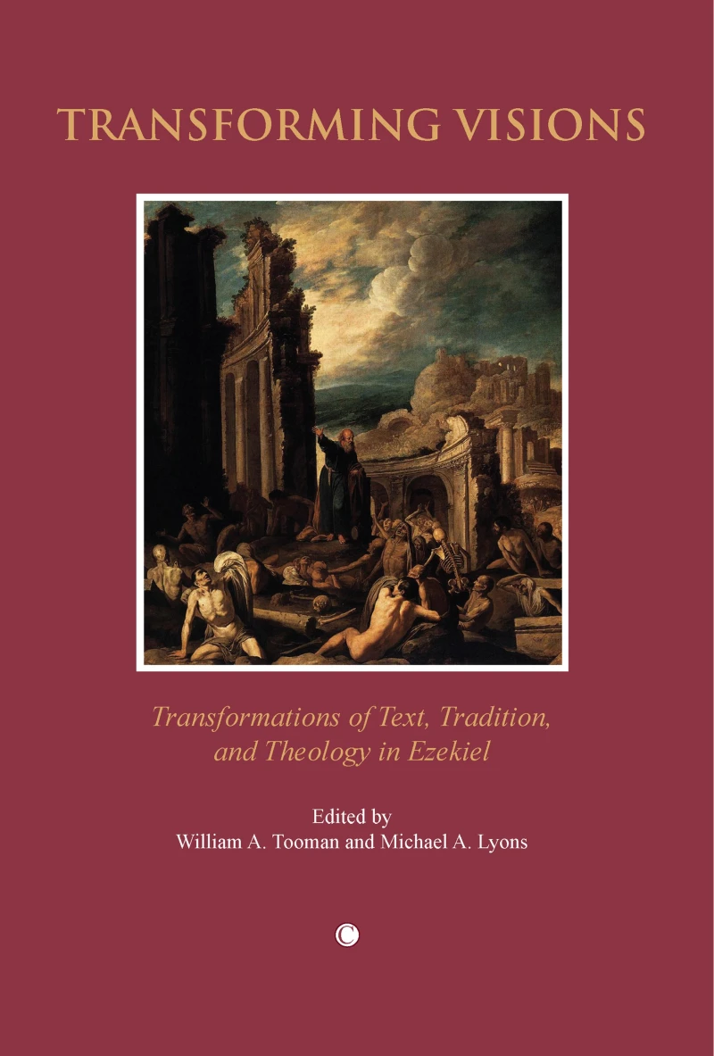 Portada: Transforming Visions